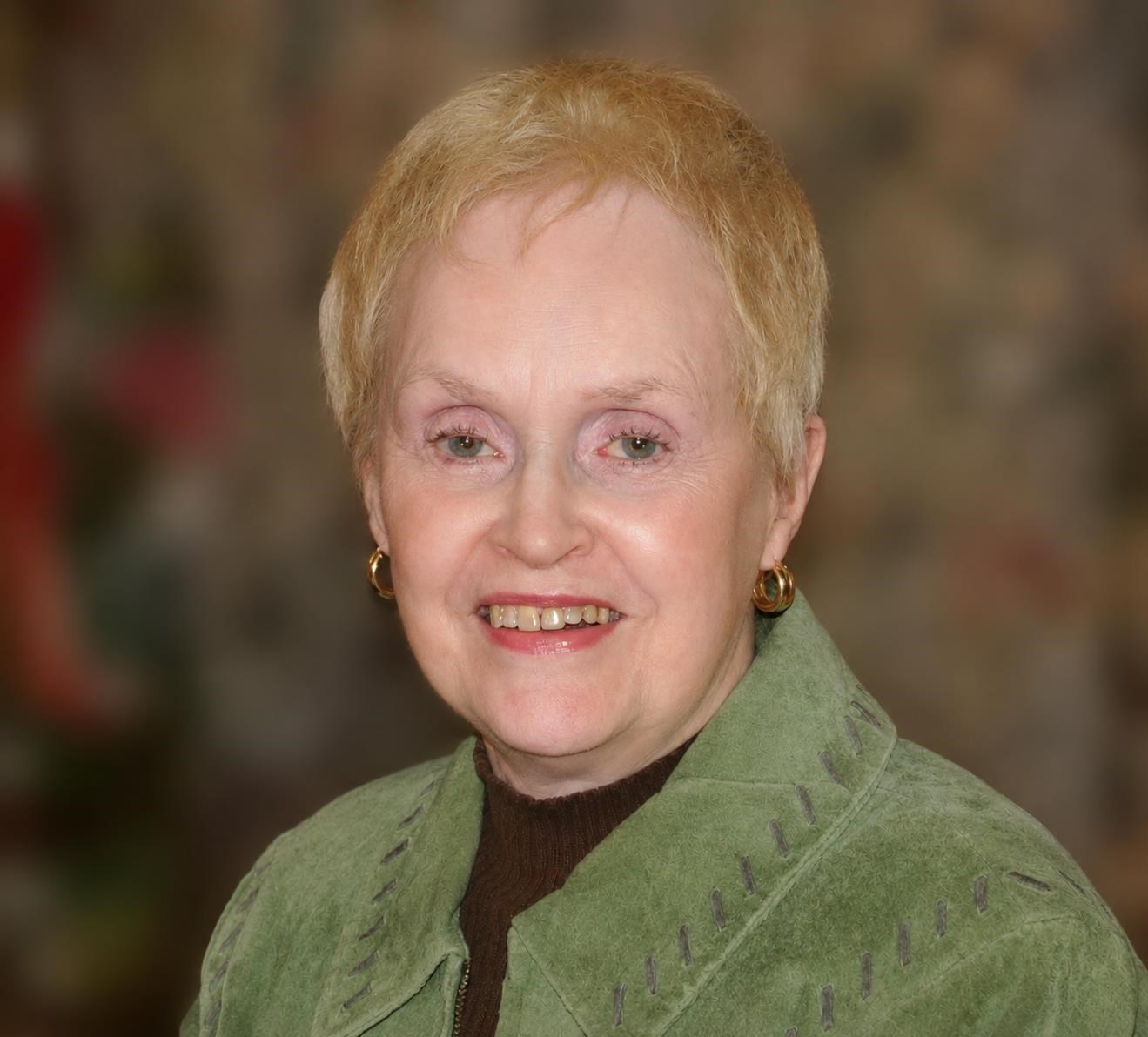 Obituary of Barbara Fay White