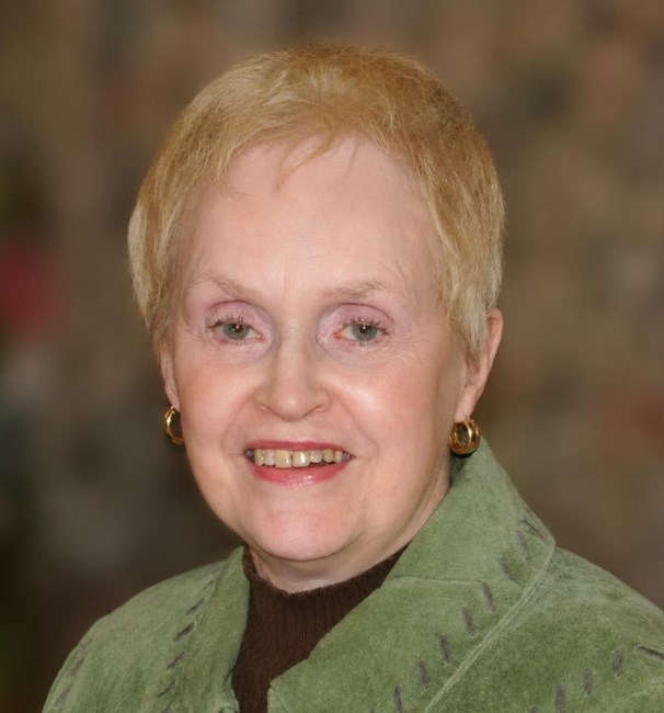 Obituary of Barbara Fay White