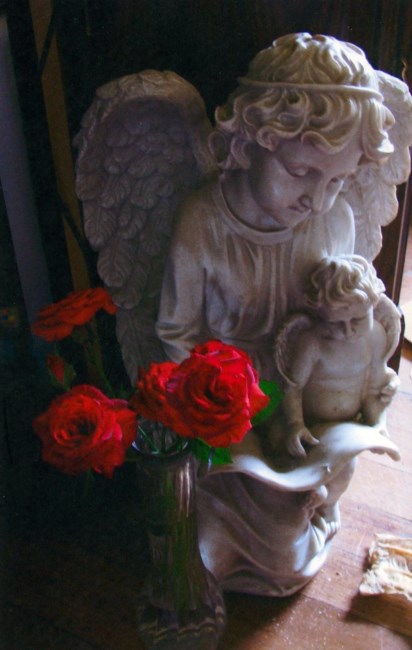 Obituary of Victor Lance Truman