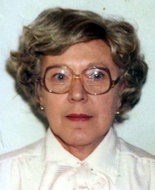 Obituary of Catherine K Blake