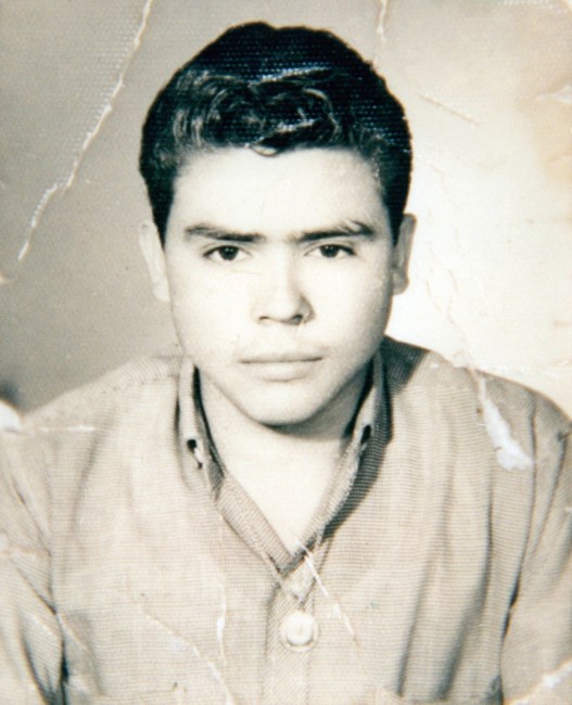 Obituary of Salvador Alberto Sanabria