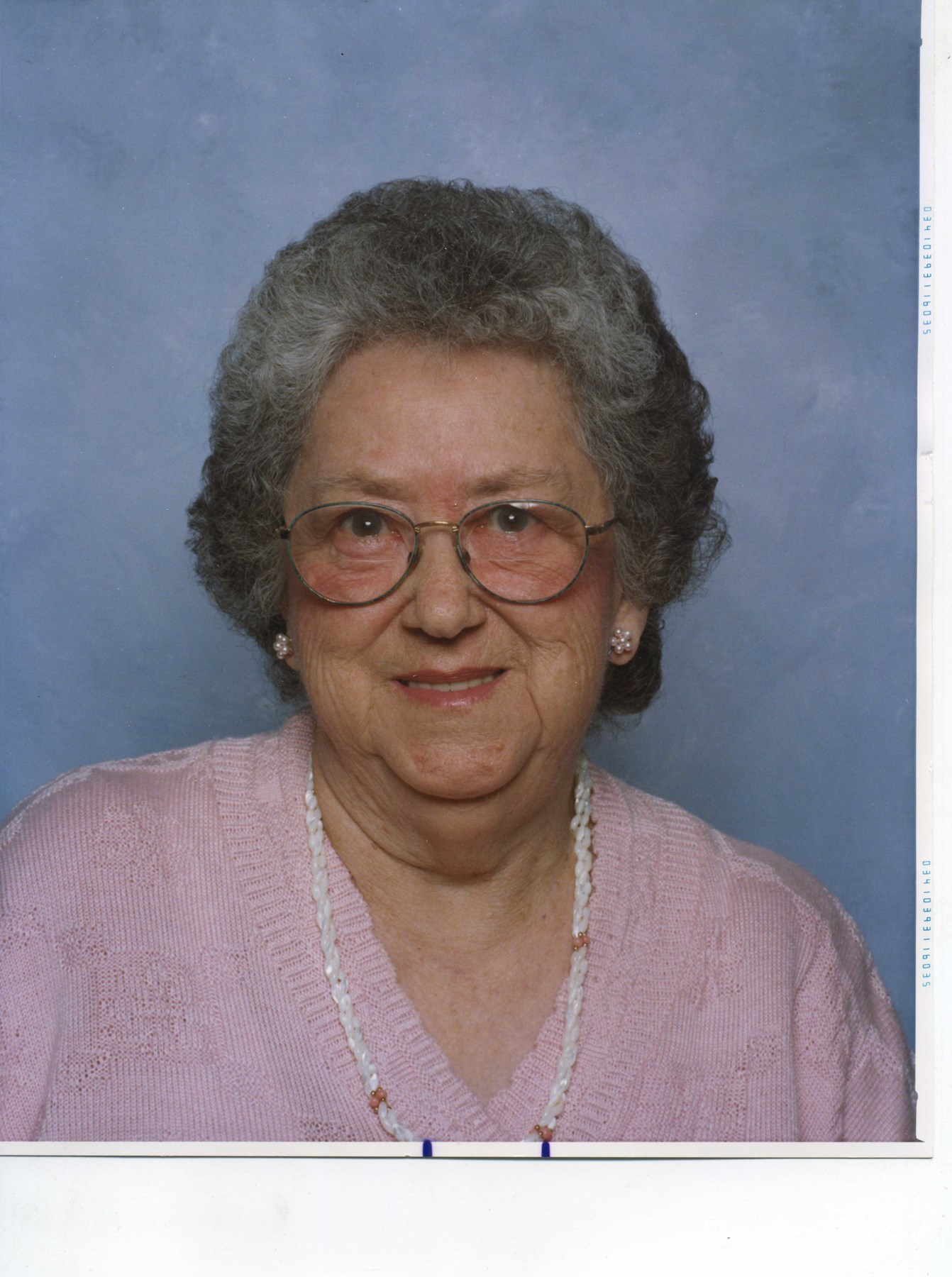 Obituary of Beatrice "Bea" Allen Bourrous