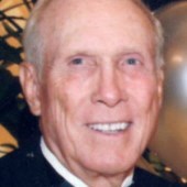 Obituary of Elton Churchill