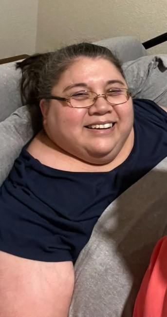 Obituary of Dina Serda Garza