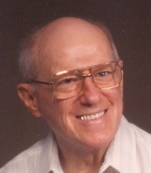 Obituary of Thomas Argene Hodge