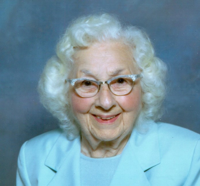 Obituary of Mae Marceline Laborde