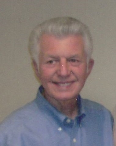 Obituary of Rev. C. "Sal" Salinger