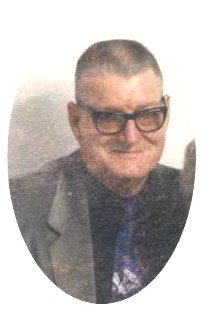 Obituary of James Pack Bolton