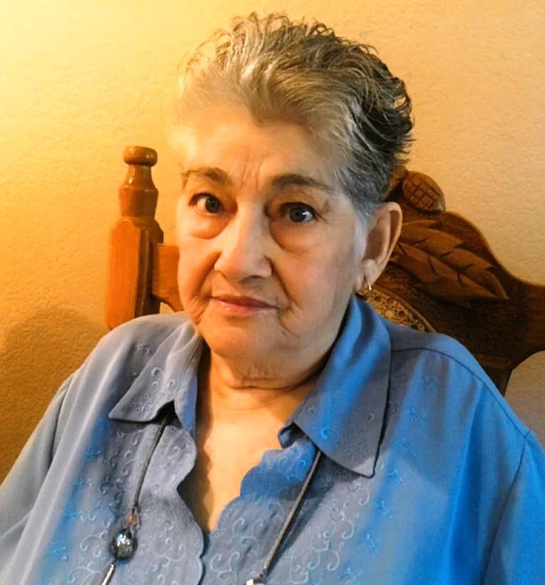 Obituary of Ana Silvia Grau Morejon