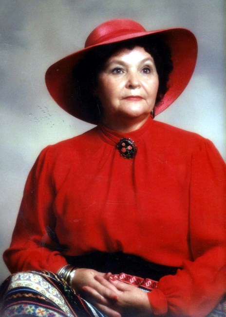 Obituary of Tressa Irene Jackson Stuckey Murphy Miller