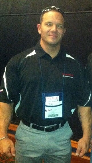 Obituary of Aaron Scott Gibson