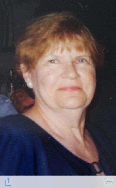Obituary of Arline Hannigan