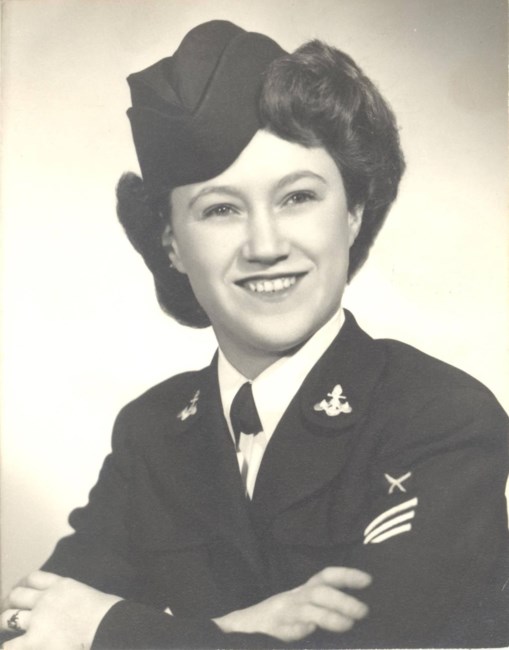 Obituary of Margaret (Herbold) Bowman