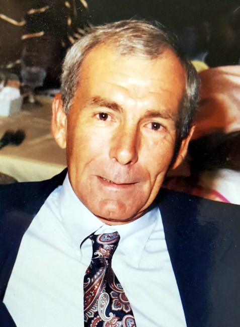 Obituario de Bernard Frank Pietrzykowski Jr.