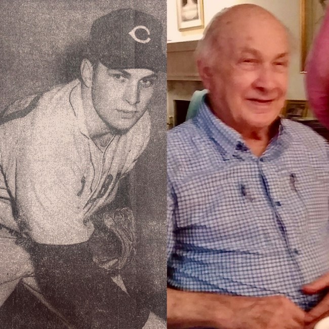 Obituary of Bill Wing