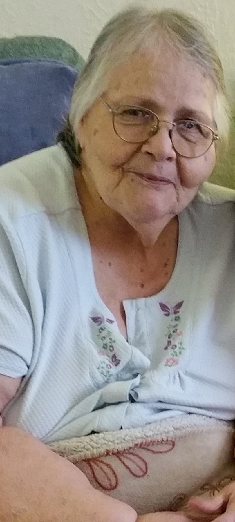 Obituary of Soledad H. Romero