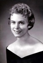Doris Moore
