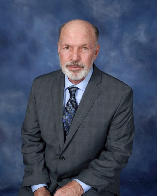 Obituary of Jimmie Wade Blake