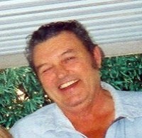 Obituary of Harvey Max Ruzanski