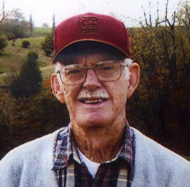 Obituary of Albert Pop Lee Dykes Jr.