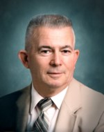 Lloyd Patterson