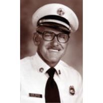 Avis de décès de Richard Dick McKee