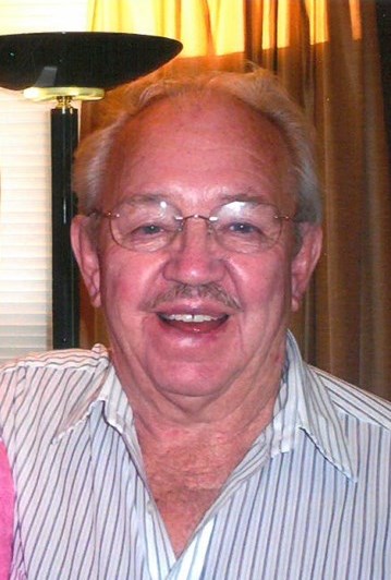Obituary of Joe Vernon Brumbaugh