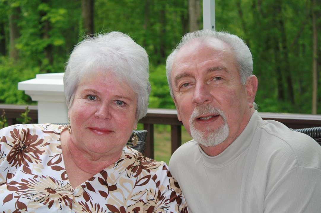 Obituary of Joe Edward Buss