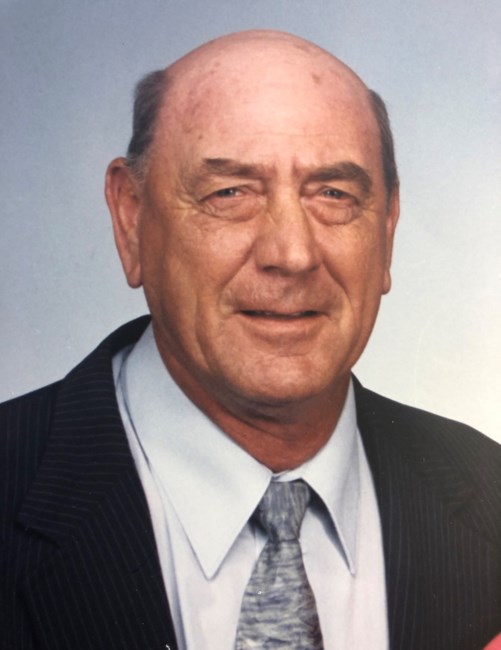 Charles Garber Obituary Falls Church, VA