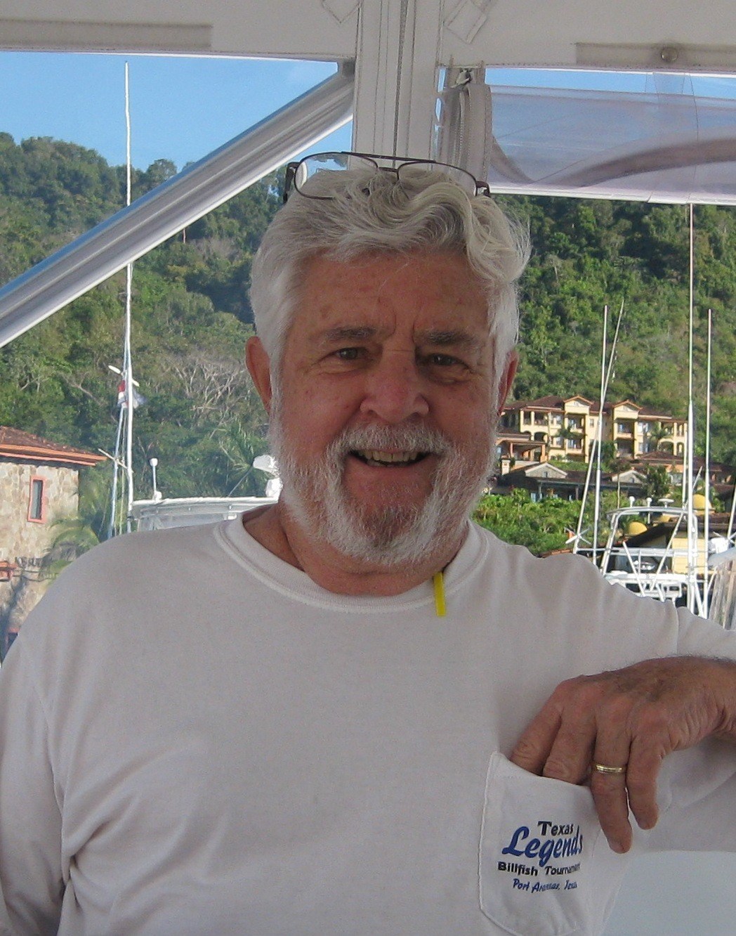 Obituary of Edward E. Bass