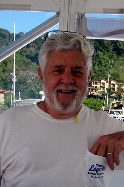 Obituary of Edward E. Bass