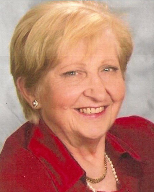 Obituary of Maria Lombardo