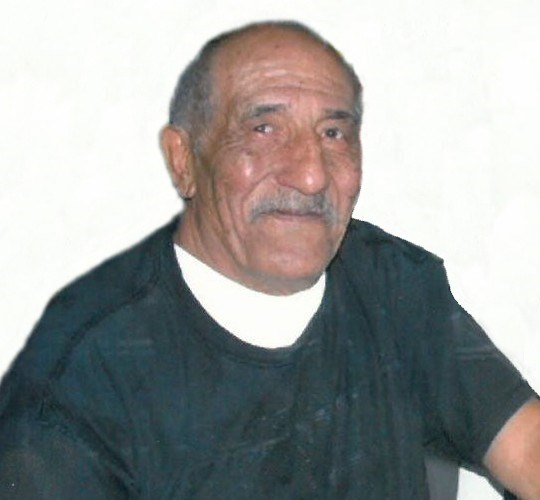 Obituary of Clodoceo "Claude" Ralph Martinez