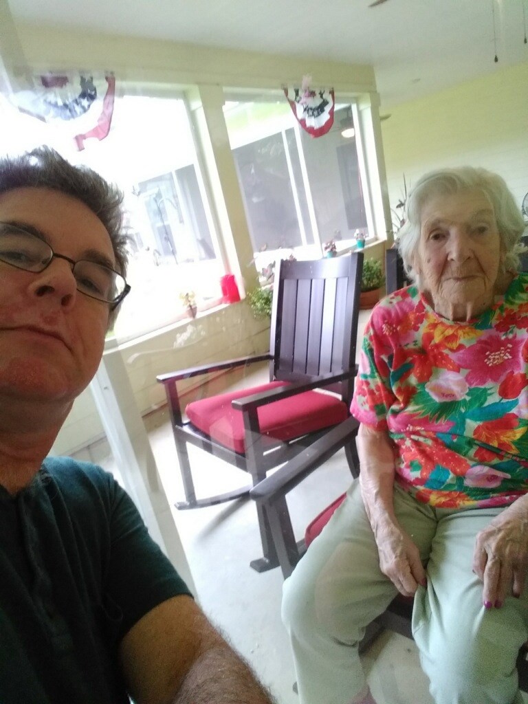 Obituary of Jeanne Reynolds