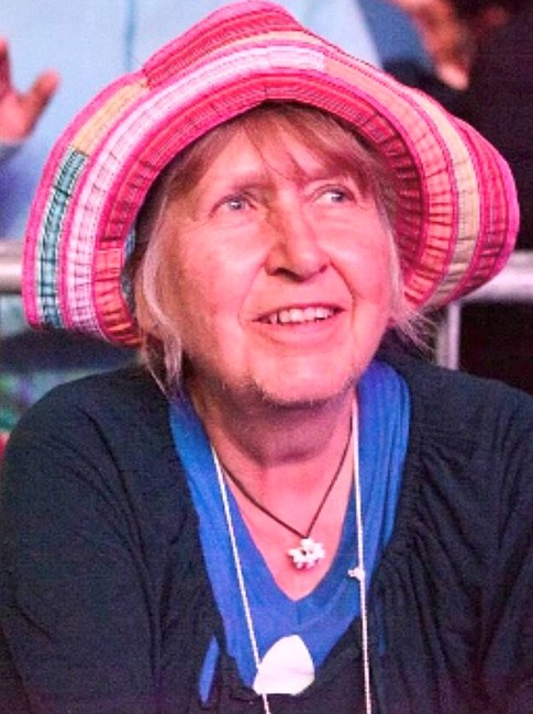 obituary image