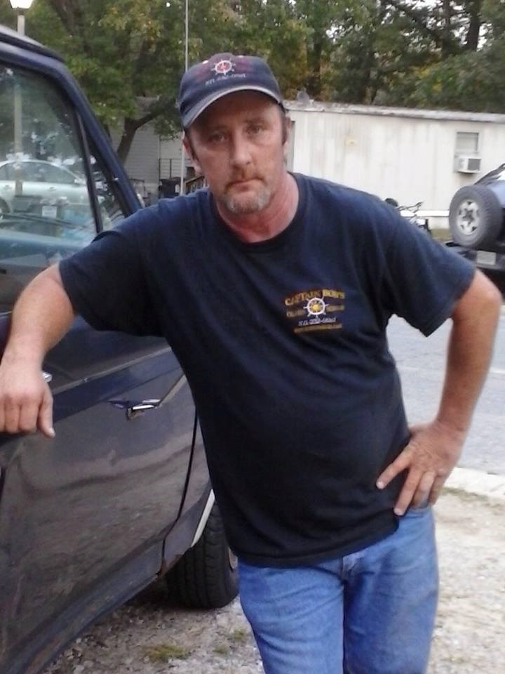 Obituary of Robert Littleton Bussard