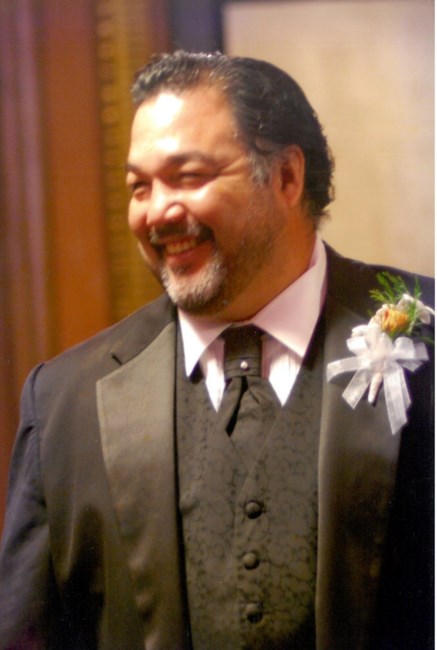 Obituary of Luis Jaime Moreno