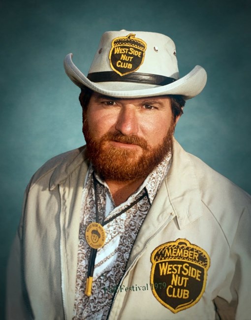 Obituary of George Thomas Yeager Jr.