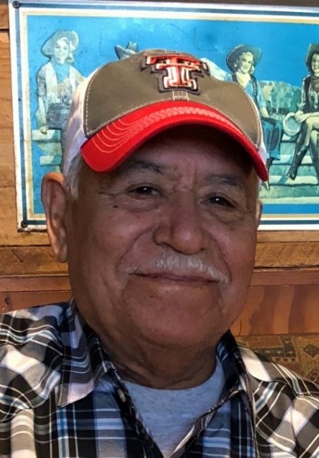 Obituary of Juan Avelar Jaimes