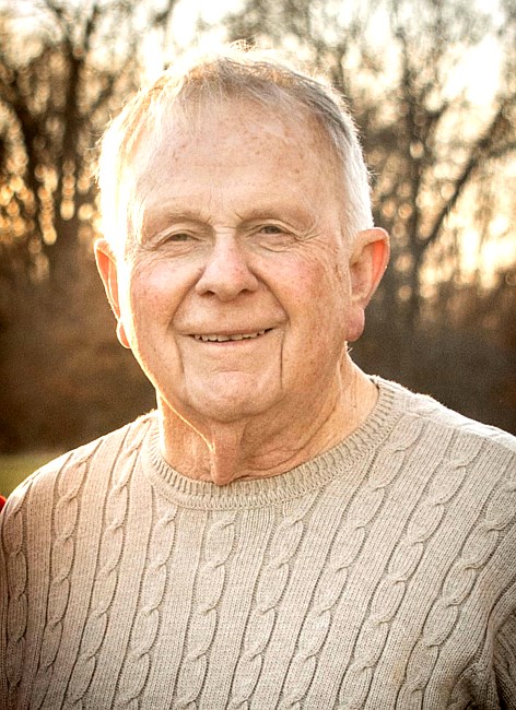 Obituary of Willis Francis Edwards "Buddy"