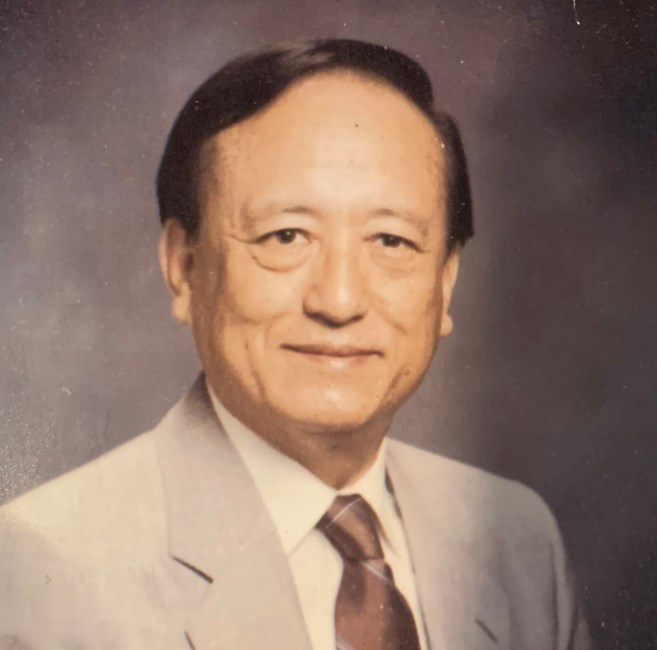 Obituary of Chai Chan Lee