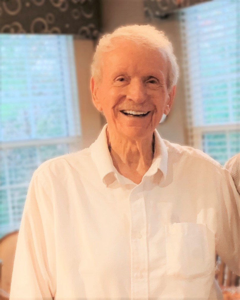 Obituary of William Bruce Watkins