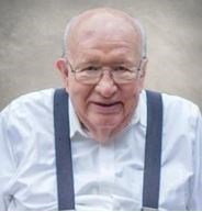 Obituary of Phillip Brown Nason