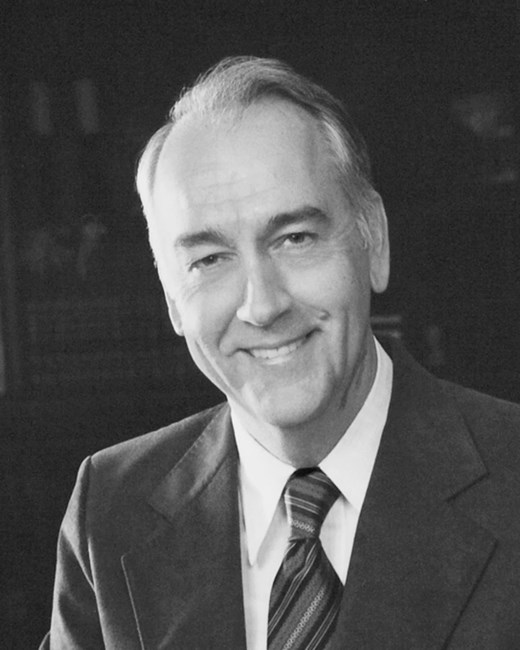 Obituary of Samuel George Jackson