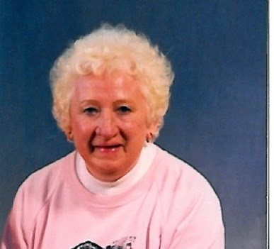Obituary of June Theresa Keip