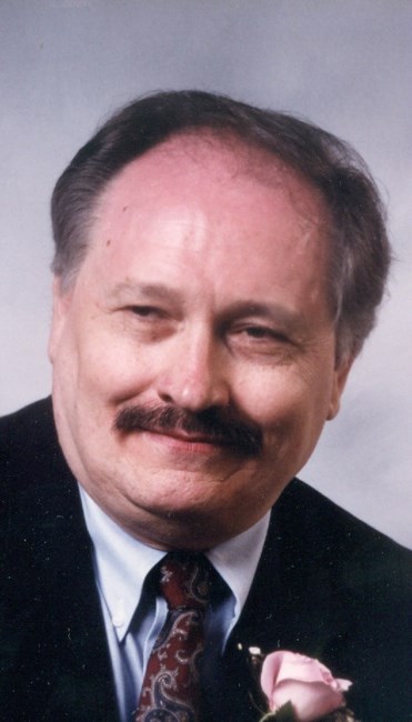 Obituary of Gerald Rodney Varnado