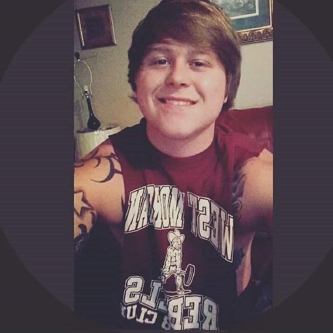 Obituary of Tyler Berryhill