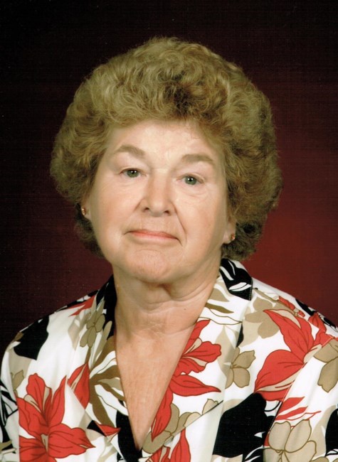 Obituary of Donna J. Huston