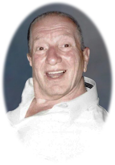 Obituary of Thomas "Corky" Capoferi Sr.