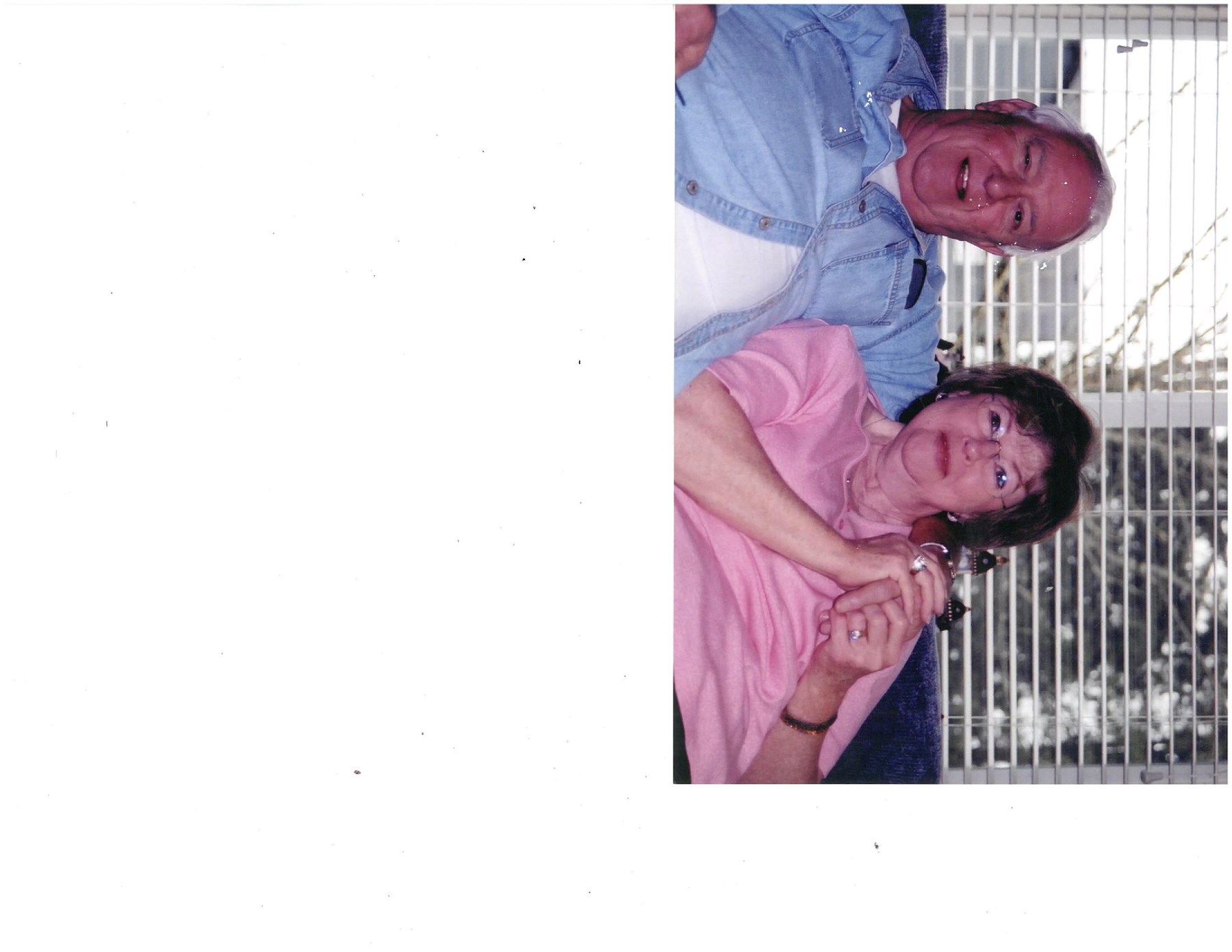 Obituary of Richard Putnam Scales